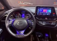 TOYOTA C-HR ADVANCE PACK