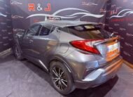 TOYOTA C-HR ADVANCE PACK