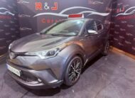 TOYOTA C-HR ADVANCE PACK