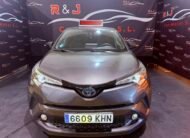 TOYOTA C-HR ADVANCE PACK