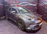 TOYOTA C-HR ADVANCE PACK