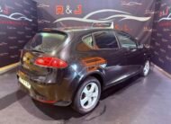 SEAT LEON 1.9 TDI 105cv Sport 5p.