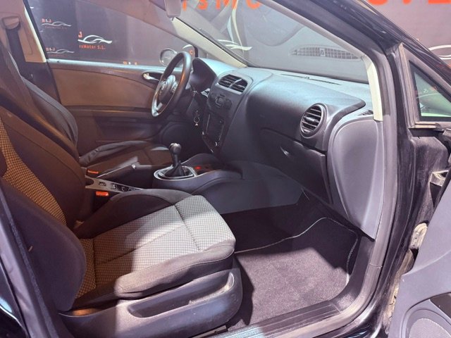 SEAT LEON 1.9 TDI 105cv Sport 5p.