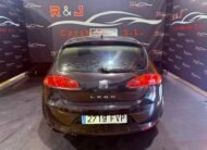 SEAT LEON 1.9 TDI 105cv Sport 5p.