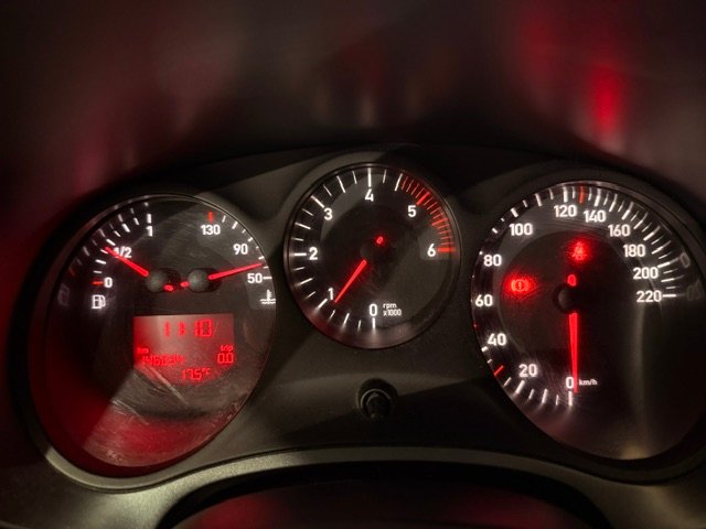 SEAT LEON 1.9 TDI 105cv Sport 5p.