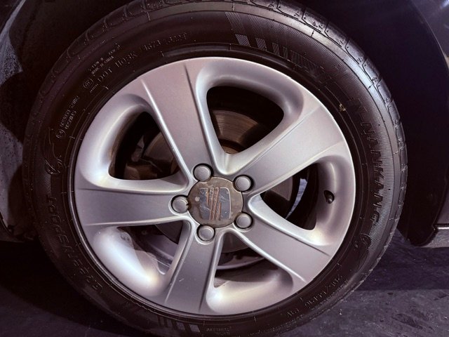 SEAT LEON 1.9 TDI 105cv Sport 5p.