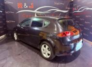 SEAT LEON 1.9 TDI 105cv Sport 5p.
