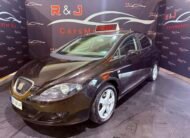 SEAT LEON 1.9 TDI 105cv Sport 5p.