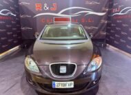 SEAT LEON 1.9 TDI 105cv Sport 5p.