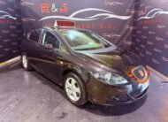 SEAT LEON 1.9 TDI 105cv Sport 5p.
