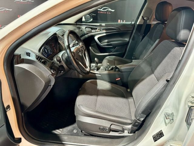 OPEL INSIGNIA 1.6 CDTi Excelence