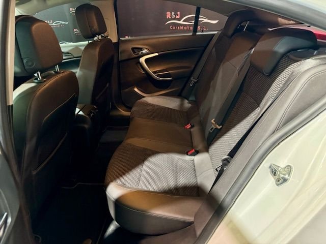 OPEL INSIGNIA 1.6 CDTi Excelence