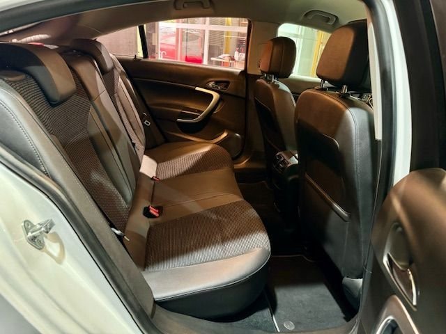 OPEL INSIGNIA 1.6 CDTi Excelence