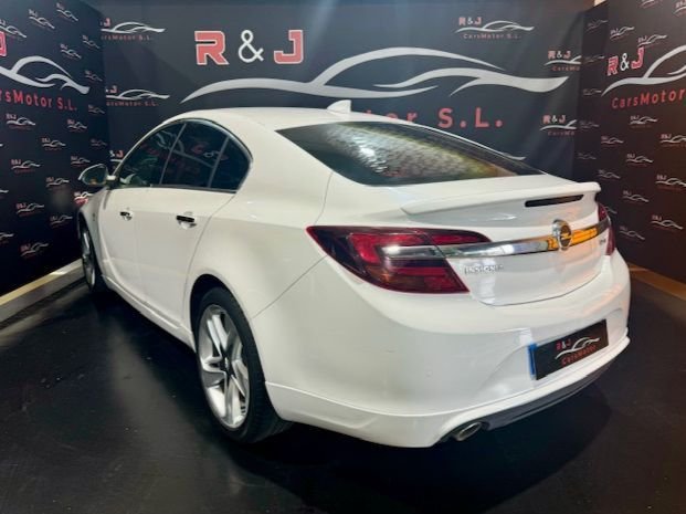OPEL INSIGNIA 1.6 CDTi Excelence
