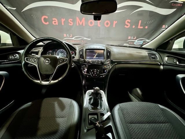OPEL INSIGNIA 1.6 CDTi Excelence
