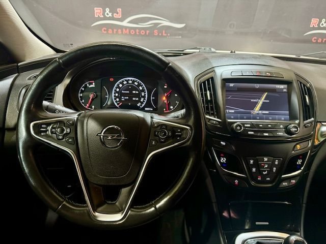 OPEL INSIGNIA 1.6 CDTi Excelence
