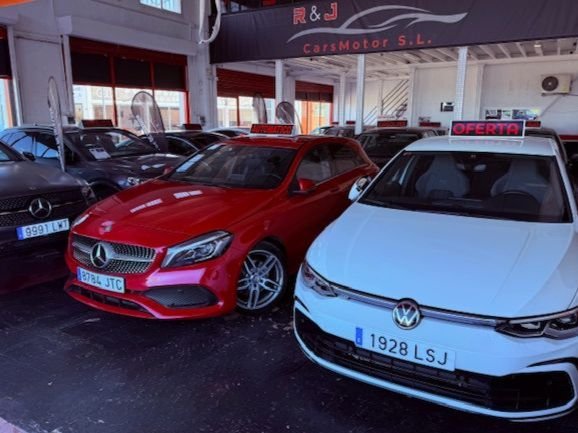 VOLKSWAGEN Scirocco 1.4 TSI 122cv 3p.