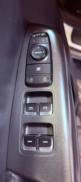 KIA SPORTAGE 1.6 GDI xTech