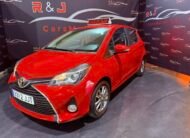 TOYOTA YARIS 1.4 ADVANCE