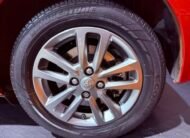 TOYOTA YARIS 1.4 ADVANCE
