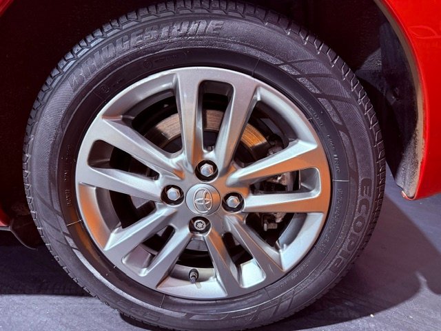 TOYOTA YARIS 1.4 ADVANCE