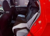 TOYOTA YARIS 1.4 ADVANCE