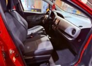 TOYOTA YARIS 1.4 ADVANCE