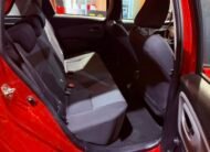 TOYOTA YARIS 1.4 ADVANCE