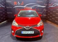 TOYOTA YARIS 1.4 ADVANCE