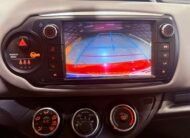 TOYOTA YARIS 1.4 ADVANCE