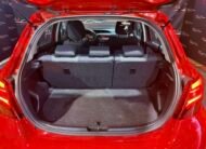 TOYOTA YARIS 1.4 ADVANCE