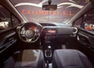 TOYOTA YARIS 1.4 ADVANCE