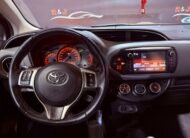 TOYOTA YARIS 1.4 ADVANCE