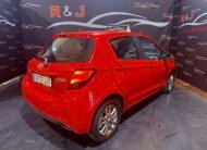 TOYOTA YARIS 1.4 ADVANCE