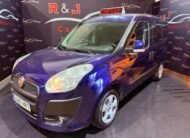 FIAT DOBLO 1.6 DYNAMIC