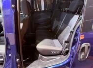 FIAT DOBLO 1.6 DYNAMIC