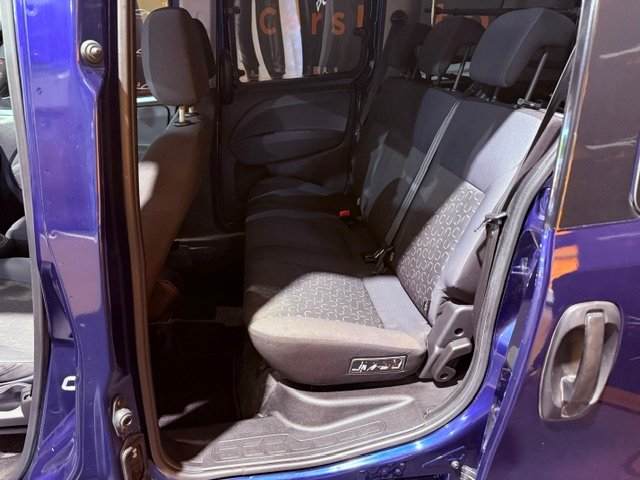 FIAT DOBLO 1.6 DYNAMIC