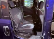 FIAT DOBLO 1.6 DYNAMIC
