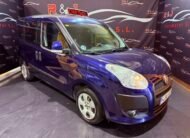 FIAT DOBLO 1.6 DYNAMIC