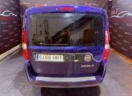 FIAT DOBLO 1.6 DYNAMIC