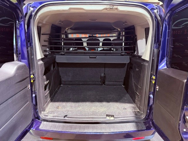 FIAT DOBLO 1.6 DYNAMIC