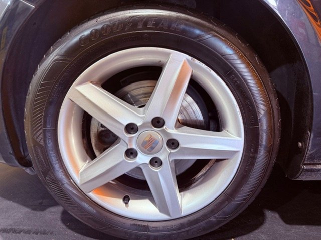 SEAT LEON 1.4 TSi Style