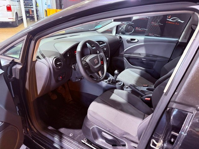 SEAT LEON 1.4 TSi Style