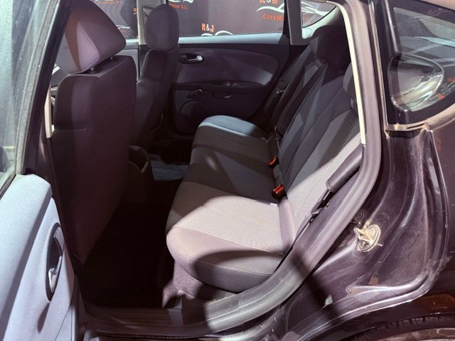 SEAT LEON 1.4 TSi Style
