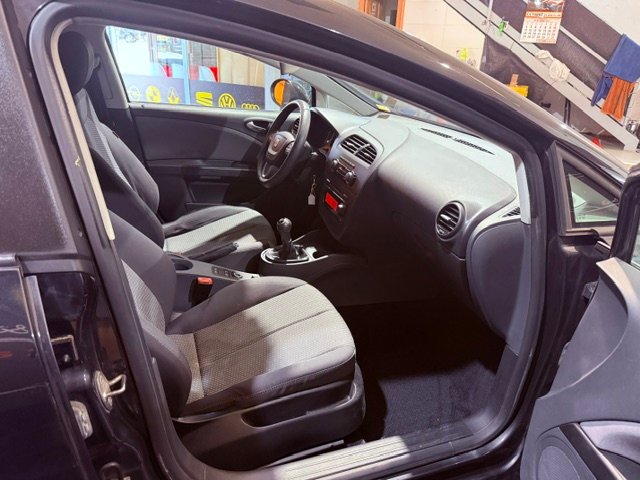 SEAT LEON 1.4 TSi Style