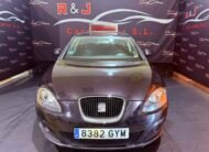 SEAT LEON 1.4 TSi Style