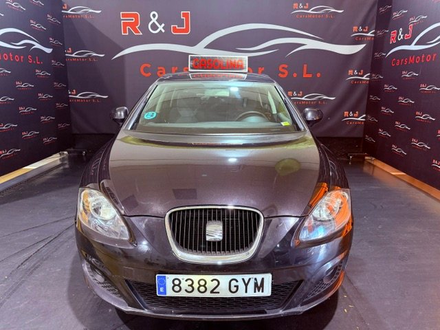 SEAT LEON 1.4 TSi Style