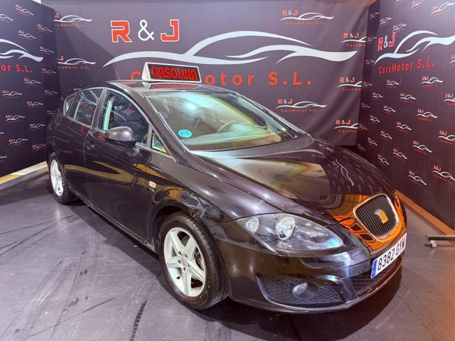 SEAT LEON 1.4 TSi Style