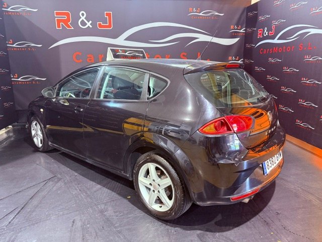 SEAT LEON 1.4 TSi Style