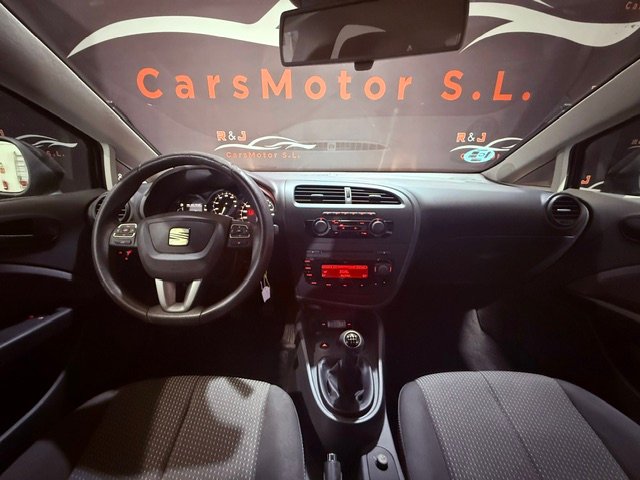 SEAT LEON 1.4 TSi Style